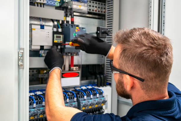 Best Home Electrical Repair  in Seffner, FL