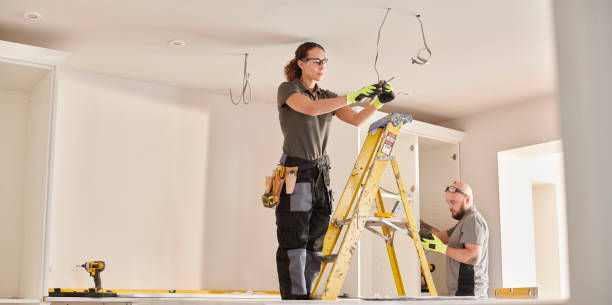 Best Electrical Installation Contractor  in Seffner, FL