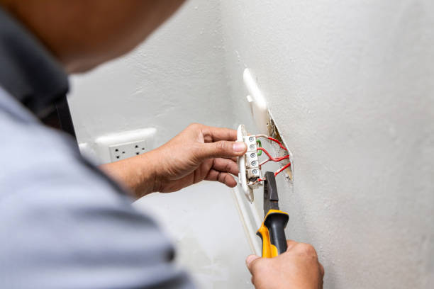 Best Affordable Electrician  in Seffner, FL
