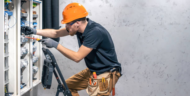 Best Generator Installation Services  in Seffner, FL