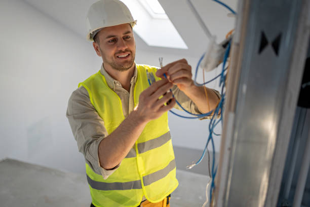 Best Emergency Electrical Repair  in Seffner, FL